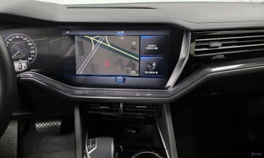 Touareg 3rd Generation