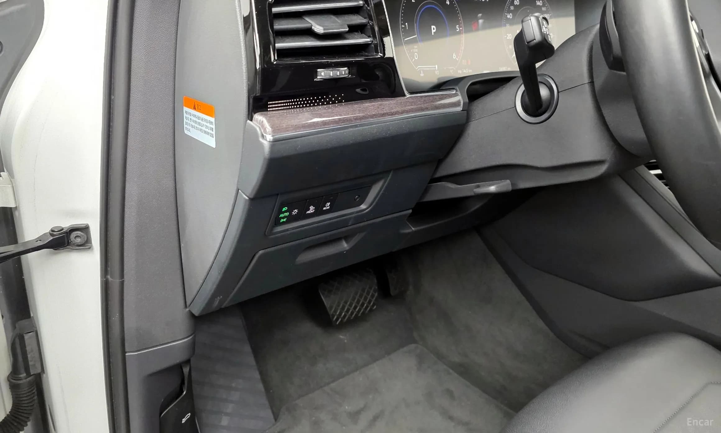 Touareg 3rd Generation