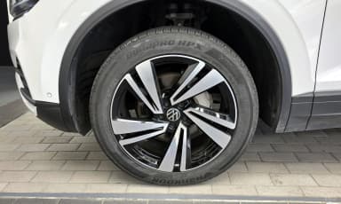 Touareg 3rd Generation