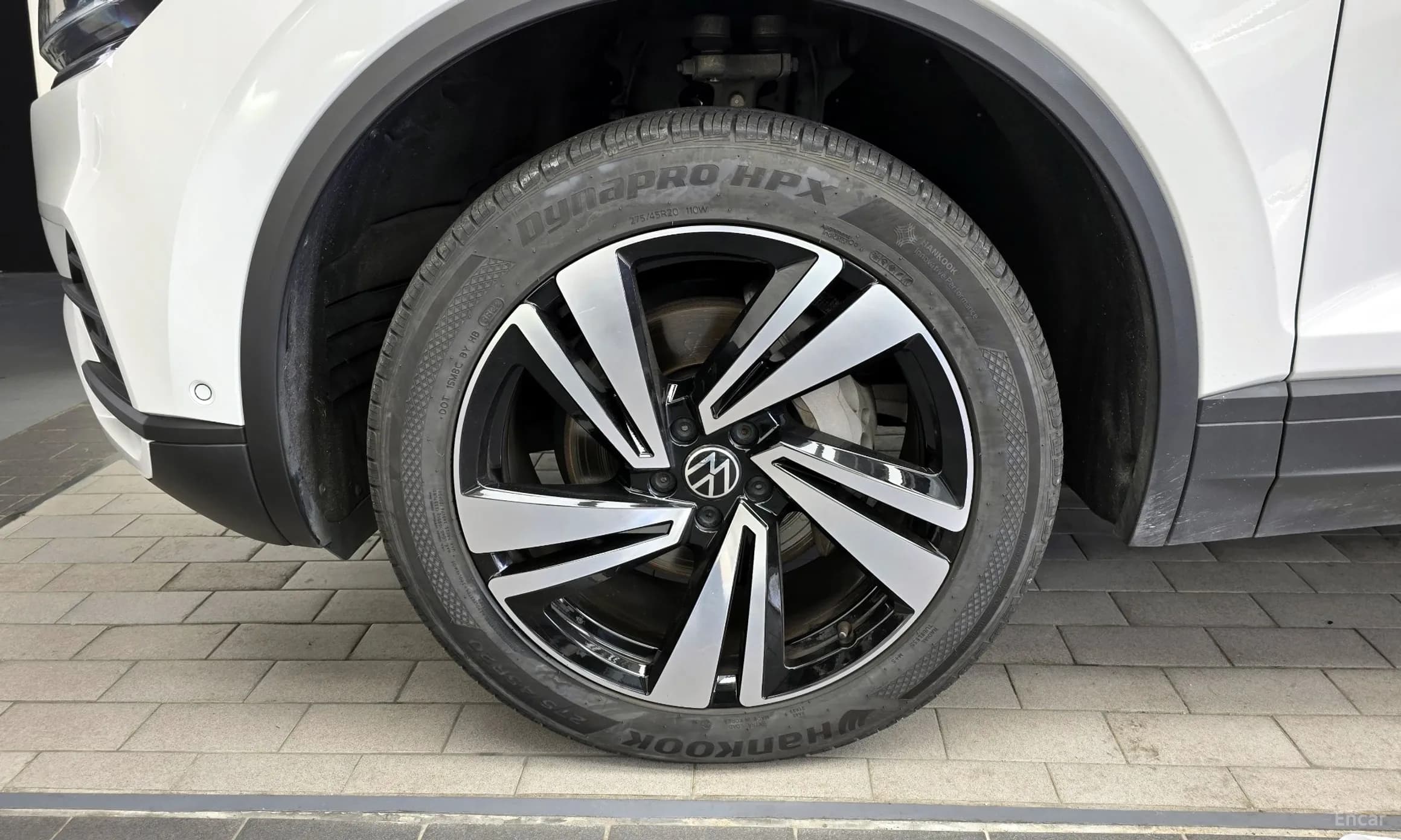 Touareg 3rd Generation