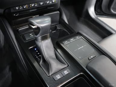 ES300h 7th Generation
