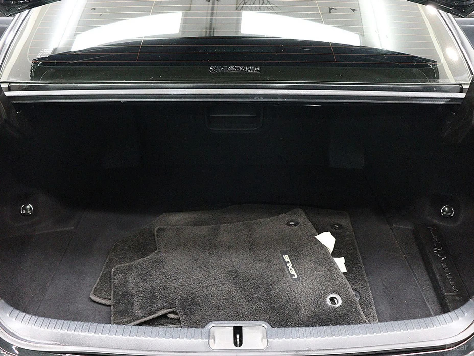 ES300h 7th Generation