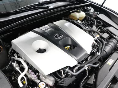 ES300h 7th Generation
