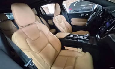 V60 Cross-Country 2nd Generation