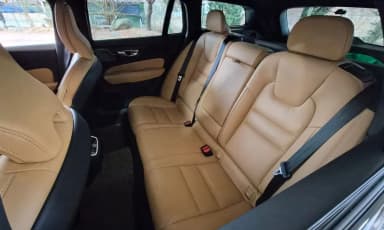 V60 Cross-Country 2nd Generation