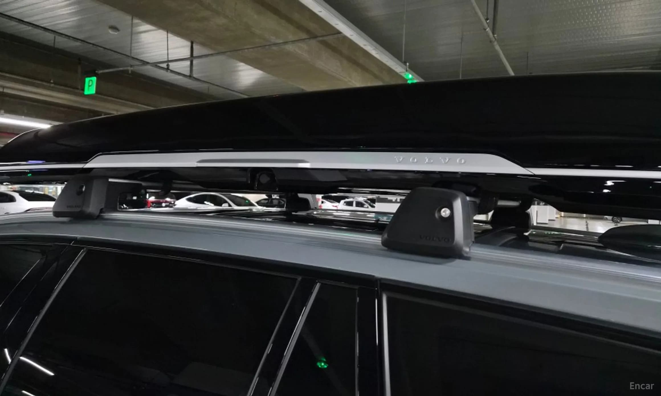 V60 Cross-Country 2nd Generation