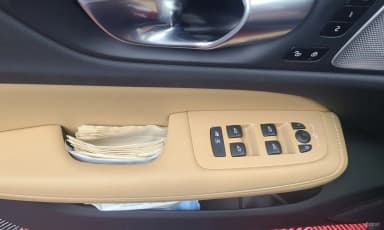 V60 Cross-Country 2nd Generation