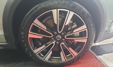 V60 Cross-Country 2nd Generation