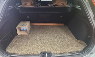 V60 Cross-Country 2nd Generation