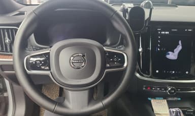 V60 Cross-Country 2nd Generation