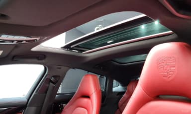Panamera (971)
