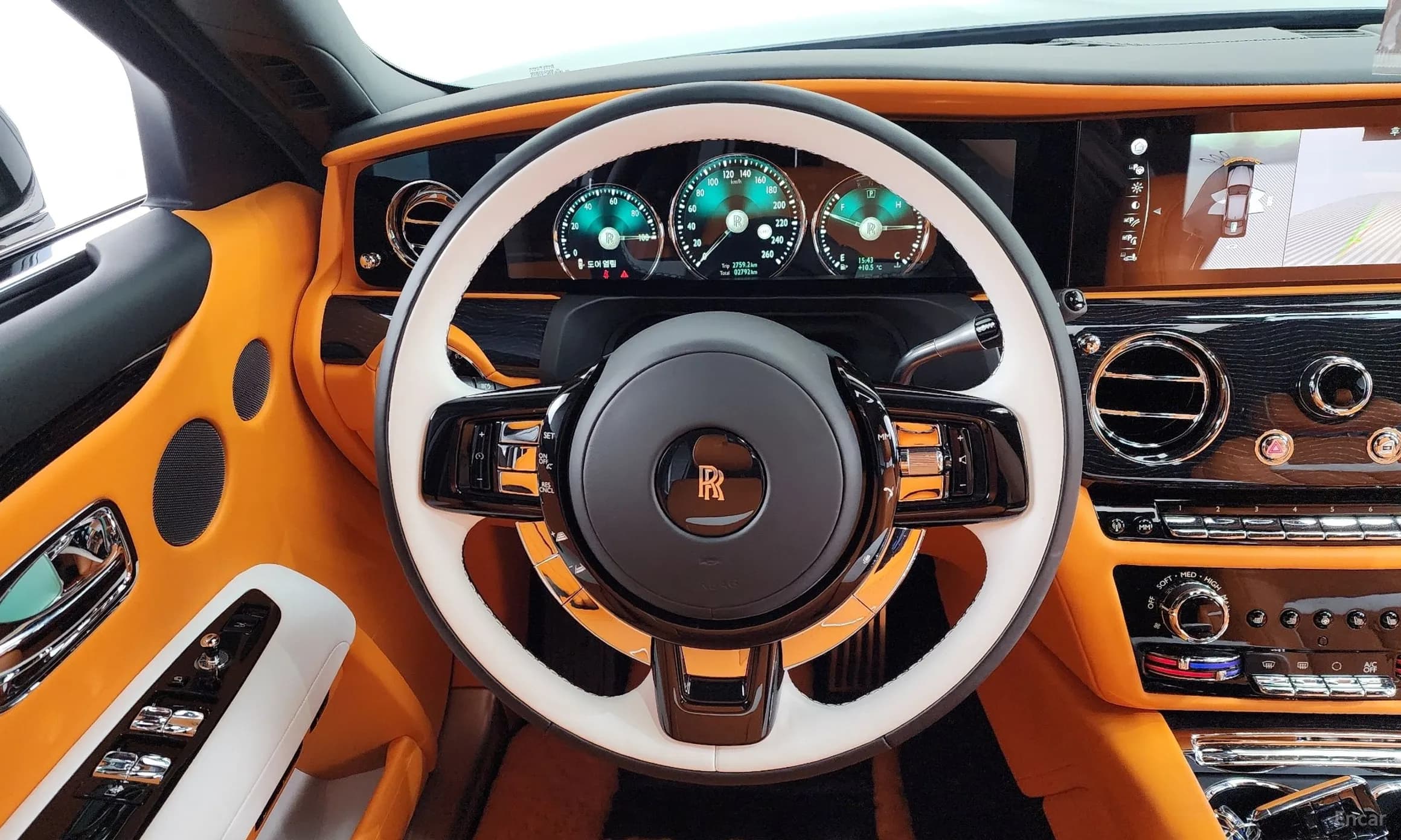 Ghost 2nd Generation