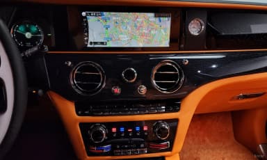 Ghost 2nd Generation