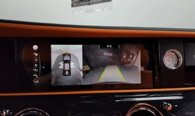 Ghost 2nd Generation