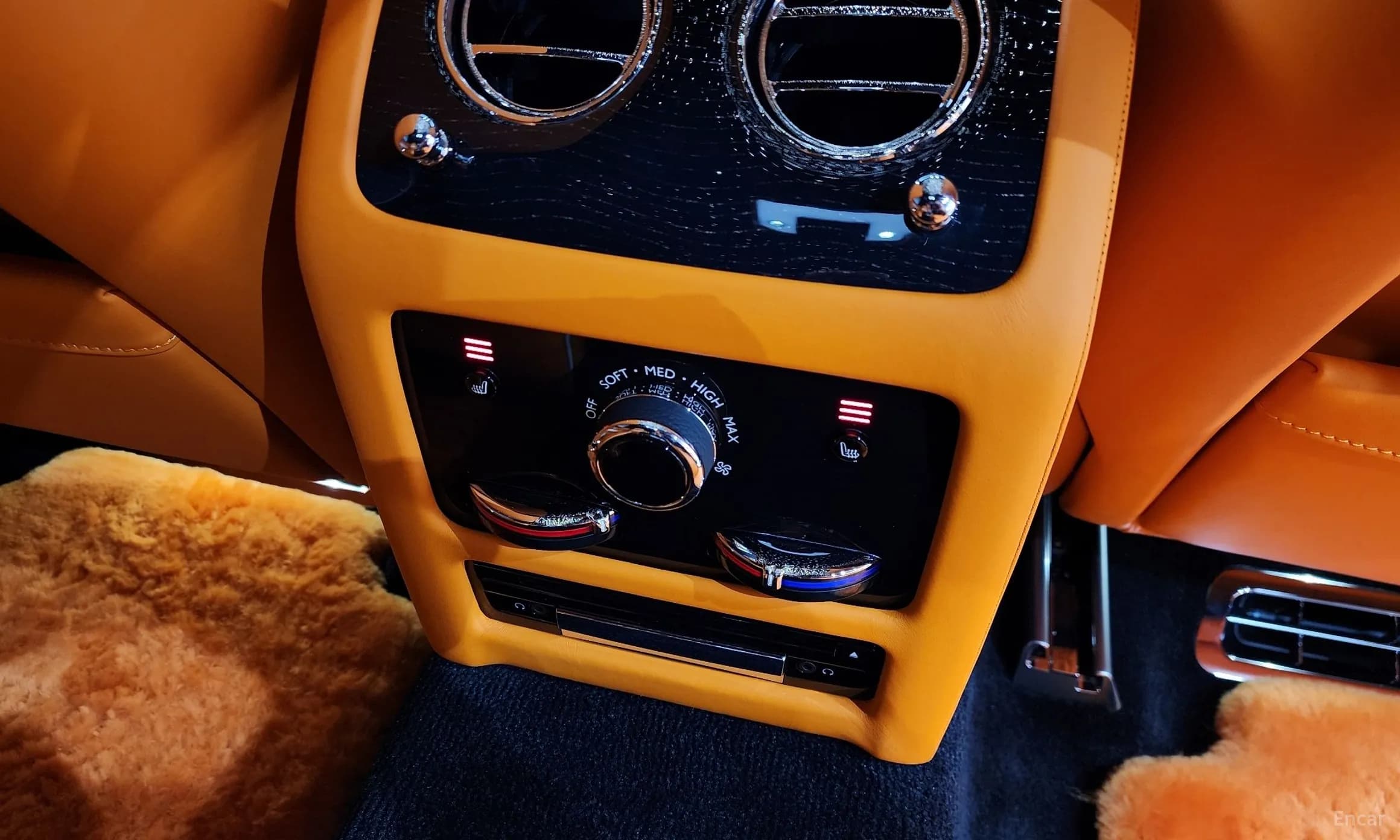 Ghost 2nd Generation