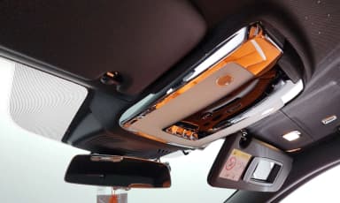 Ghost 2nd Generation