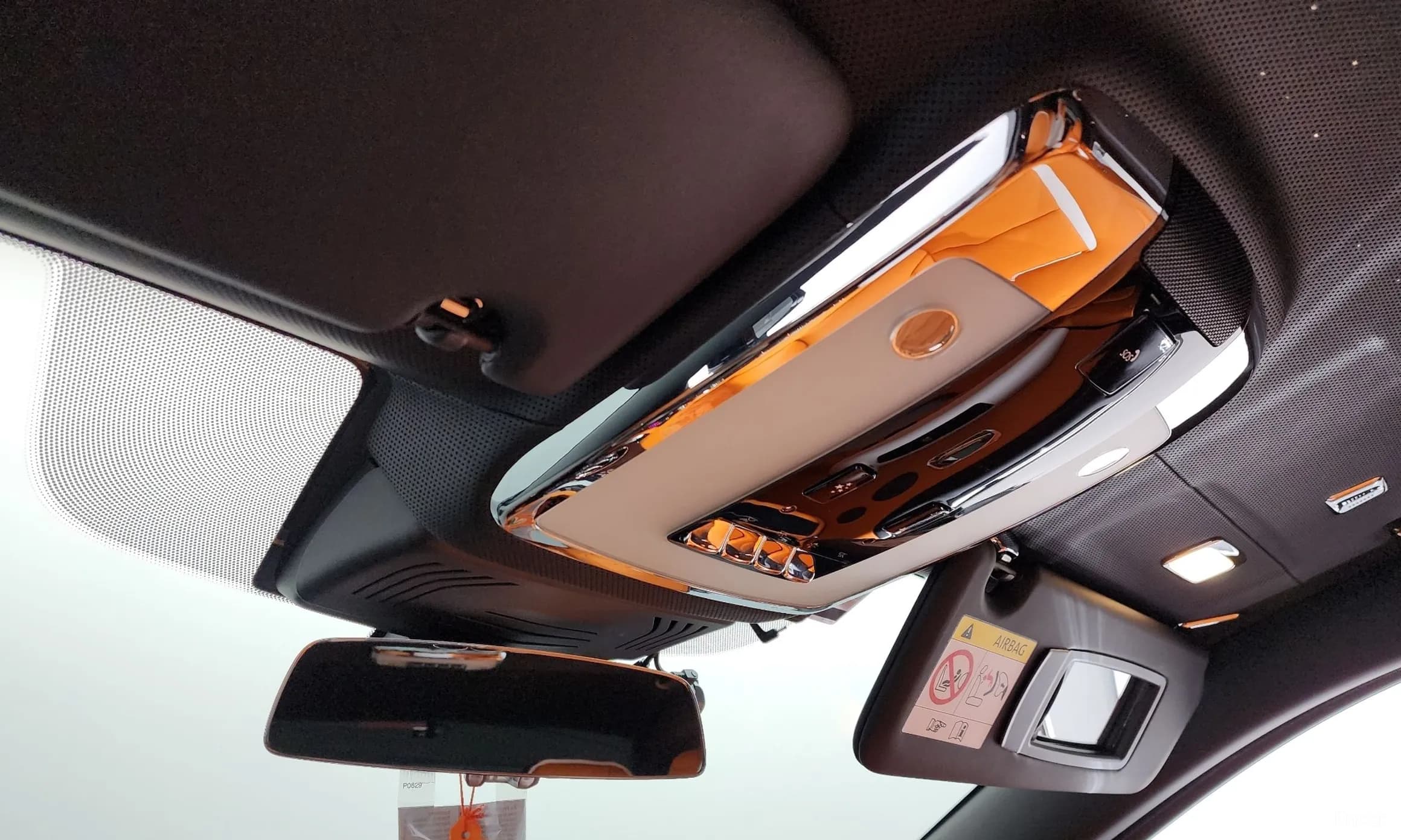 Ghost 2nd Generation