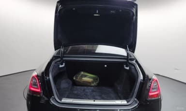 Ghost 2nd Generation