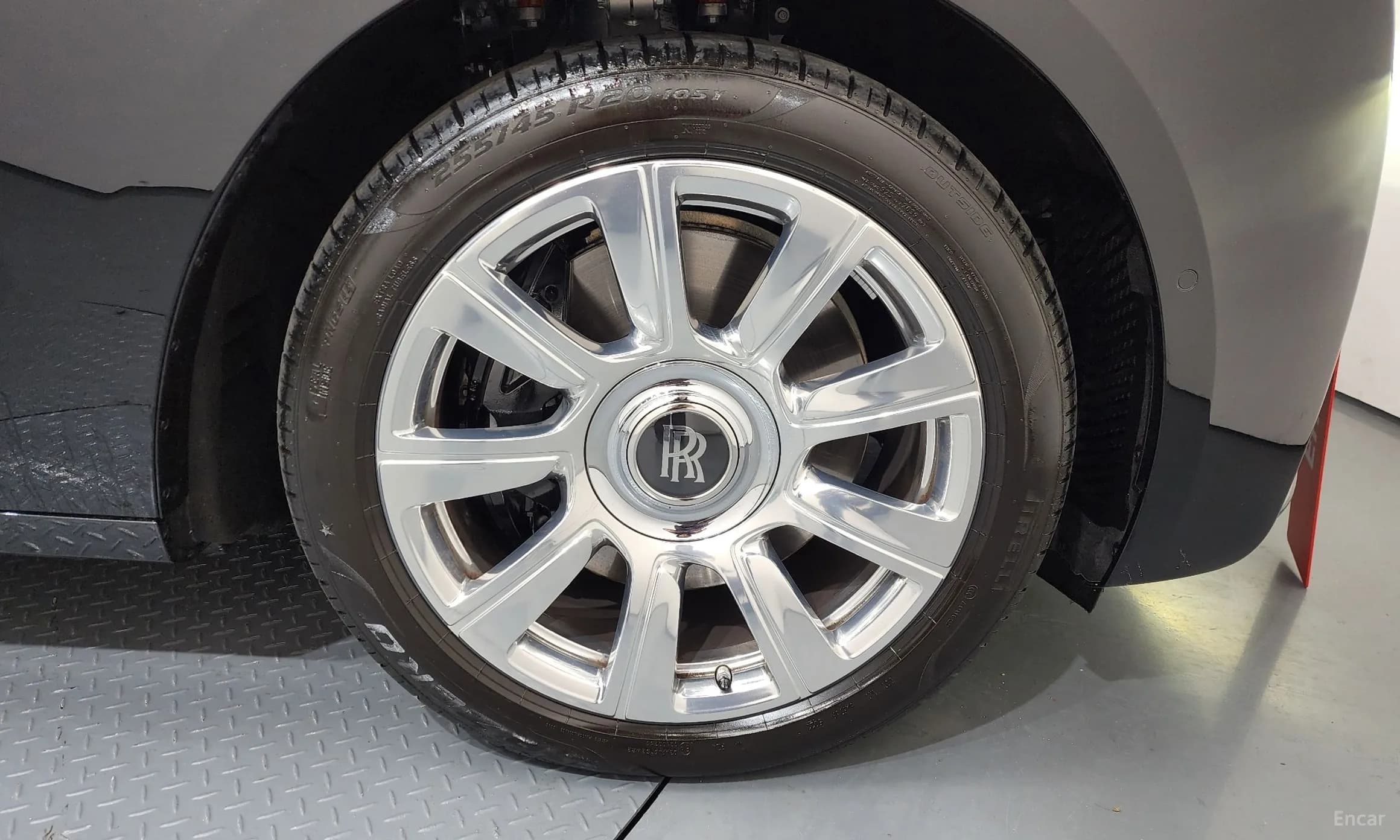 Ghost 2nd Generation