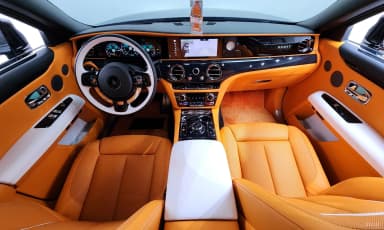 Ghost 2nd Generation