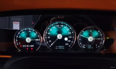 Ghost 2nd Generation