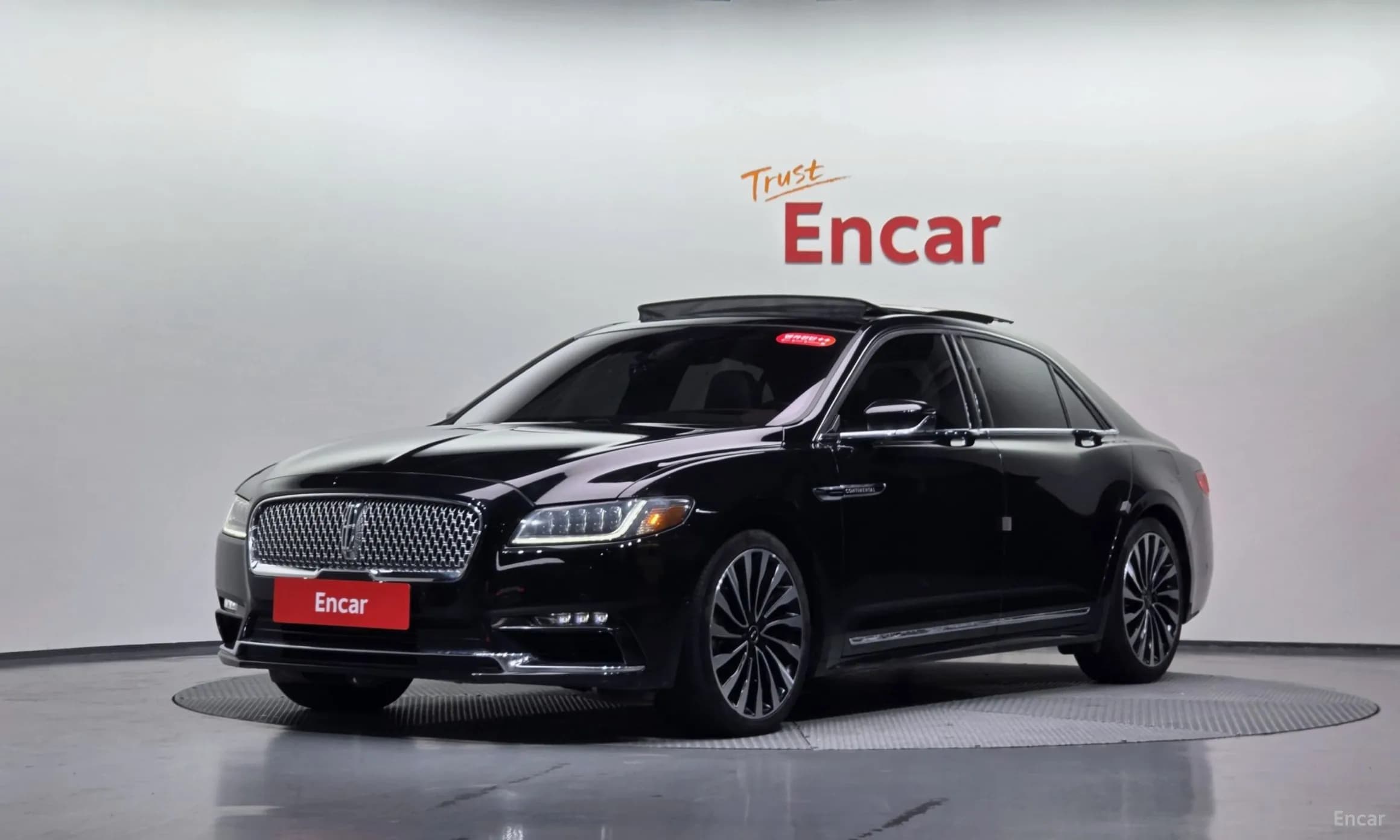 Continental Gen 10