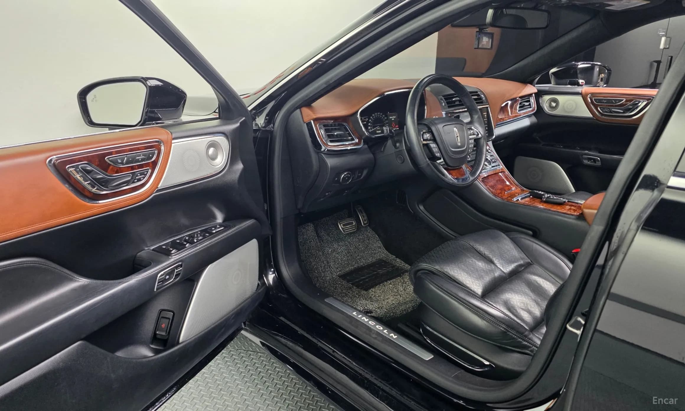 Continental Gen 10