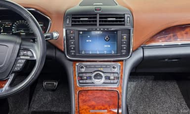 Continental Gen 10
