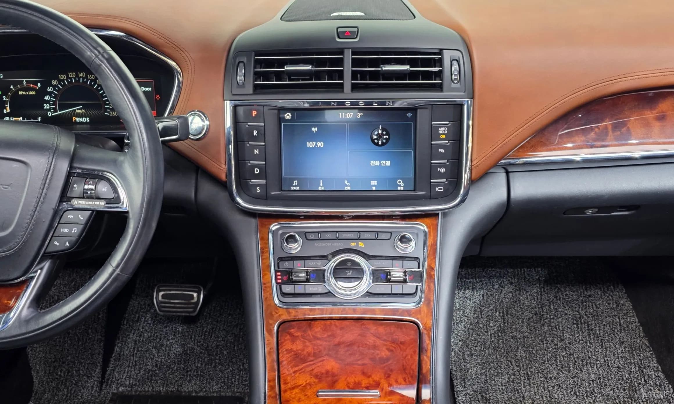 Continental Gen 10