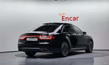 Continental Gen 10