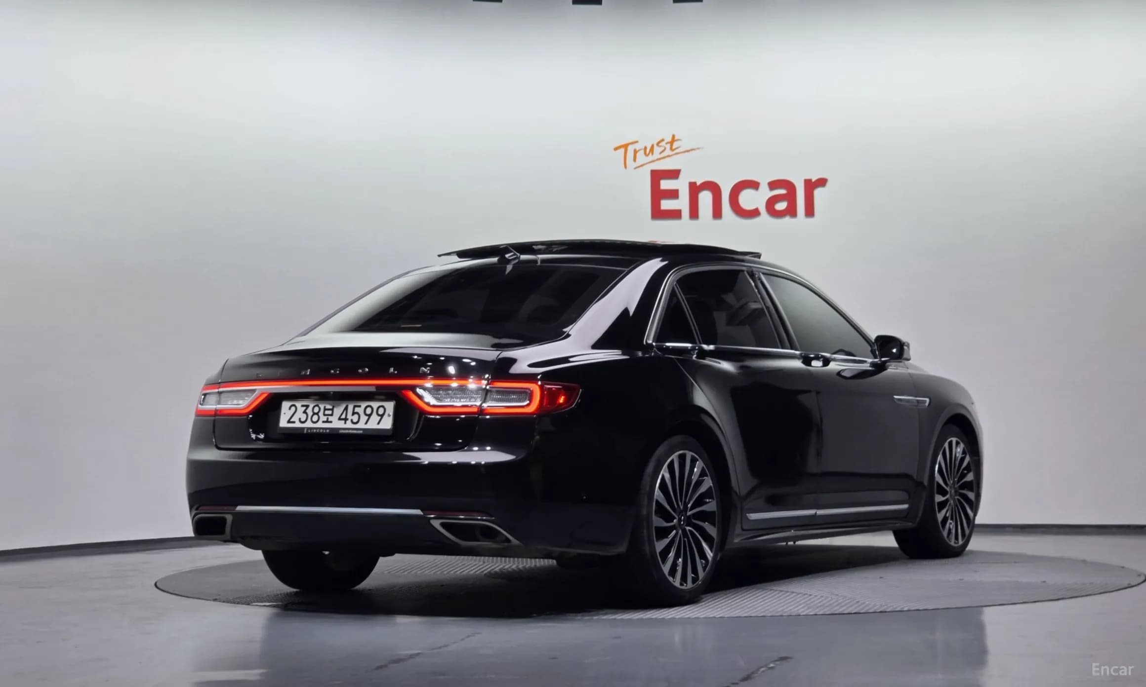 Continental Gen 10
