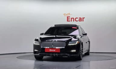 Continental Gen 10
