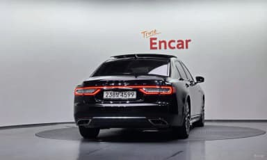 Continental Gen 10