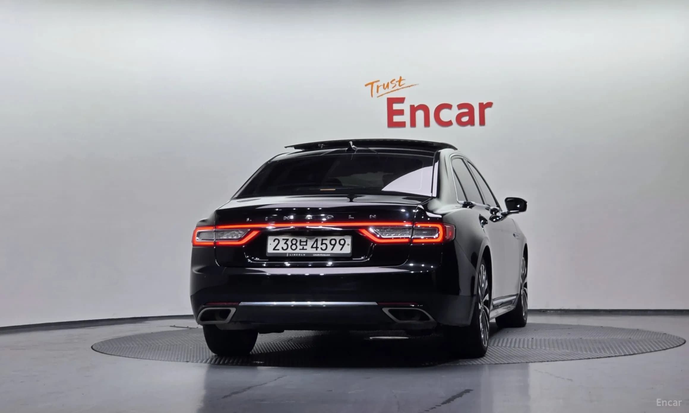 Continental Gen 10