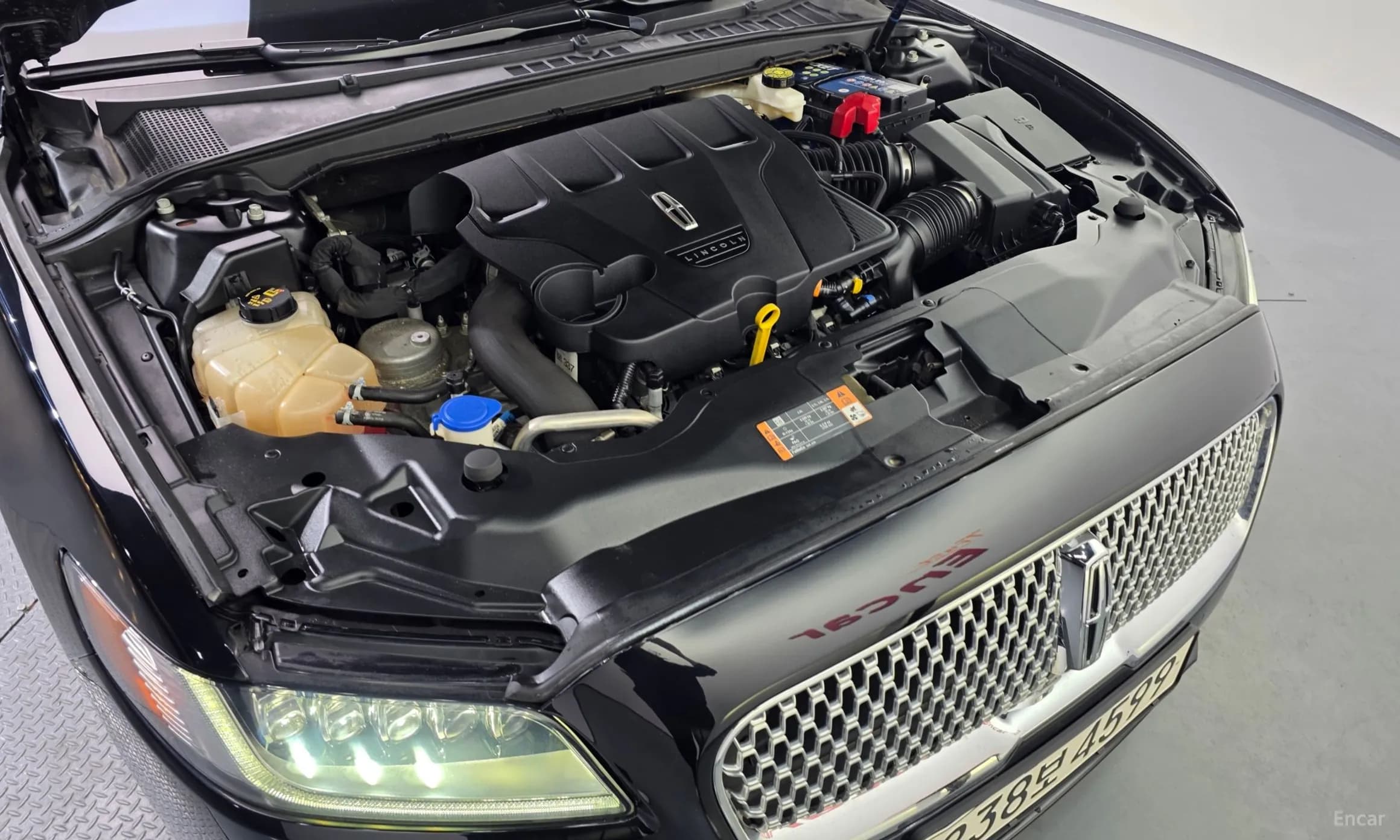 Continental Gen 10