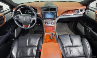 Continental Gen 10