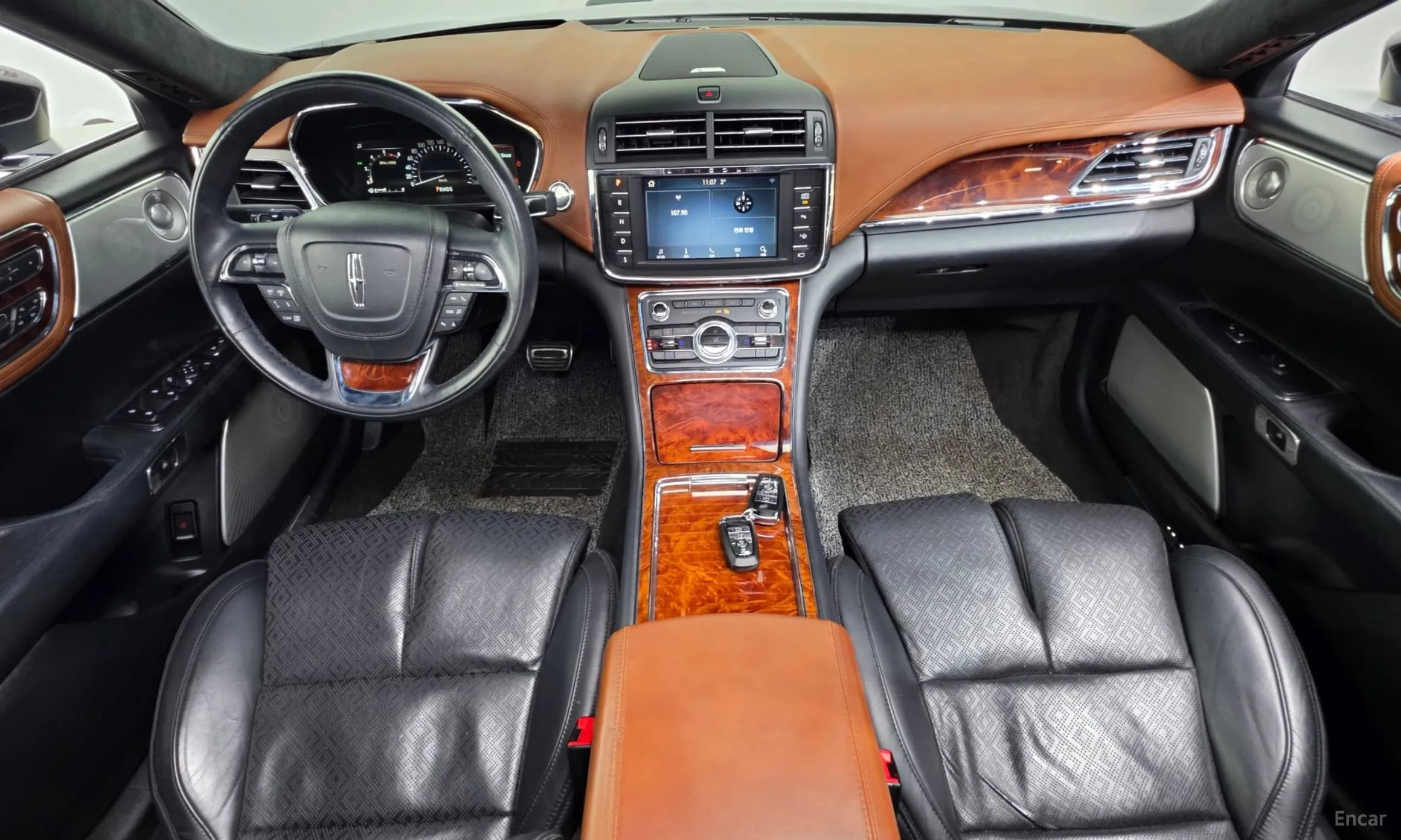 Continental Gen 10