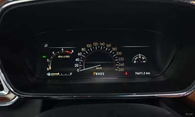 Continental Gen 10
