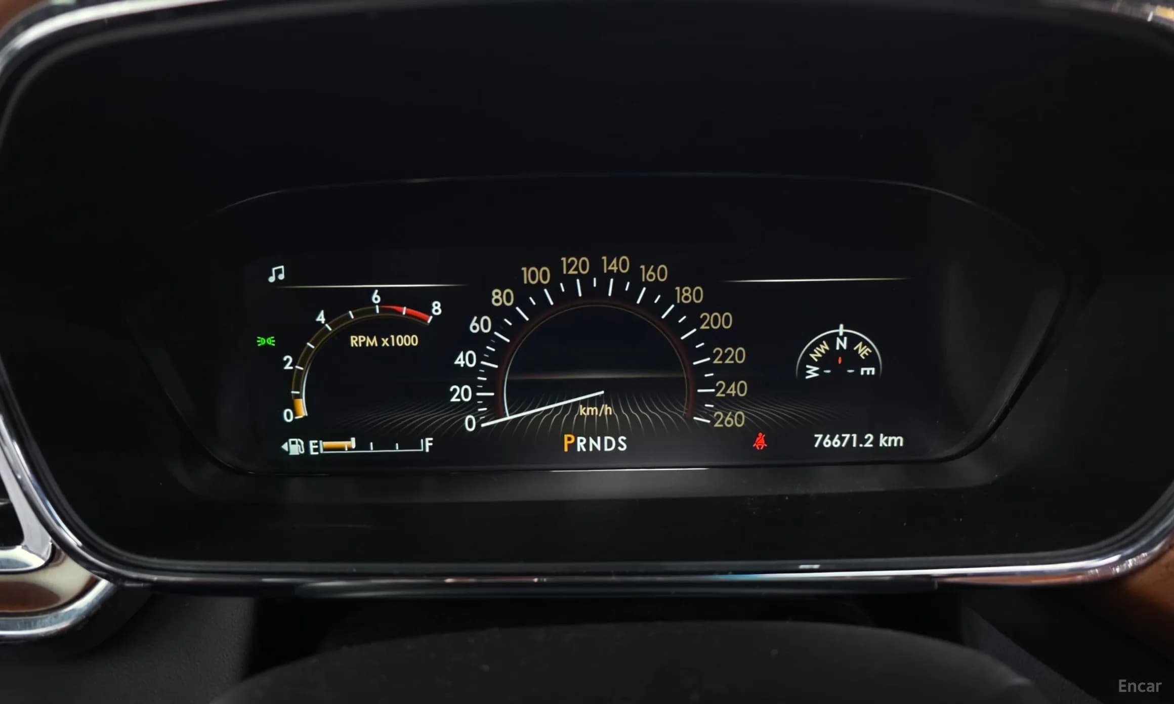 Continental Gen 10