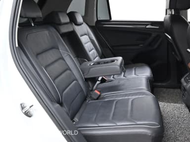 Tiguan 2nd Generation