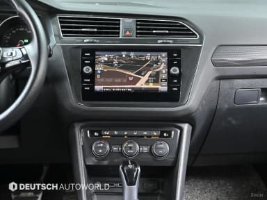 Tiguan 2nd Generation