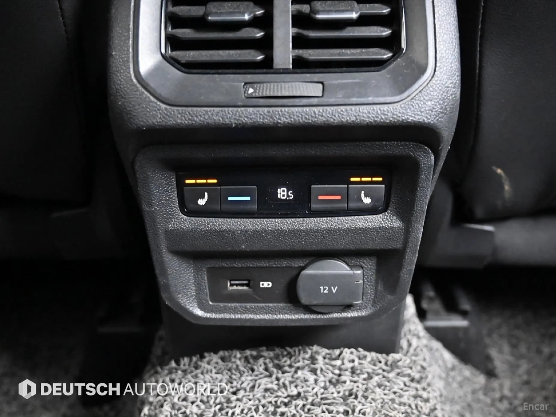 Tiguan 2nd Generation