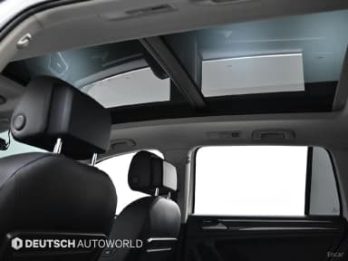 Tiguan 2nd Generation