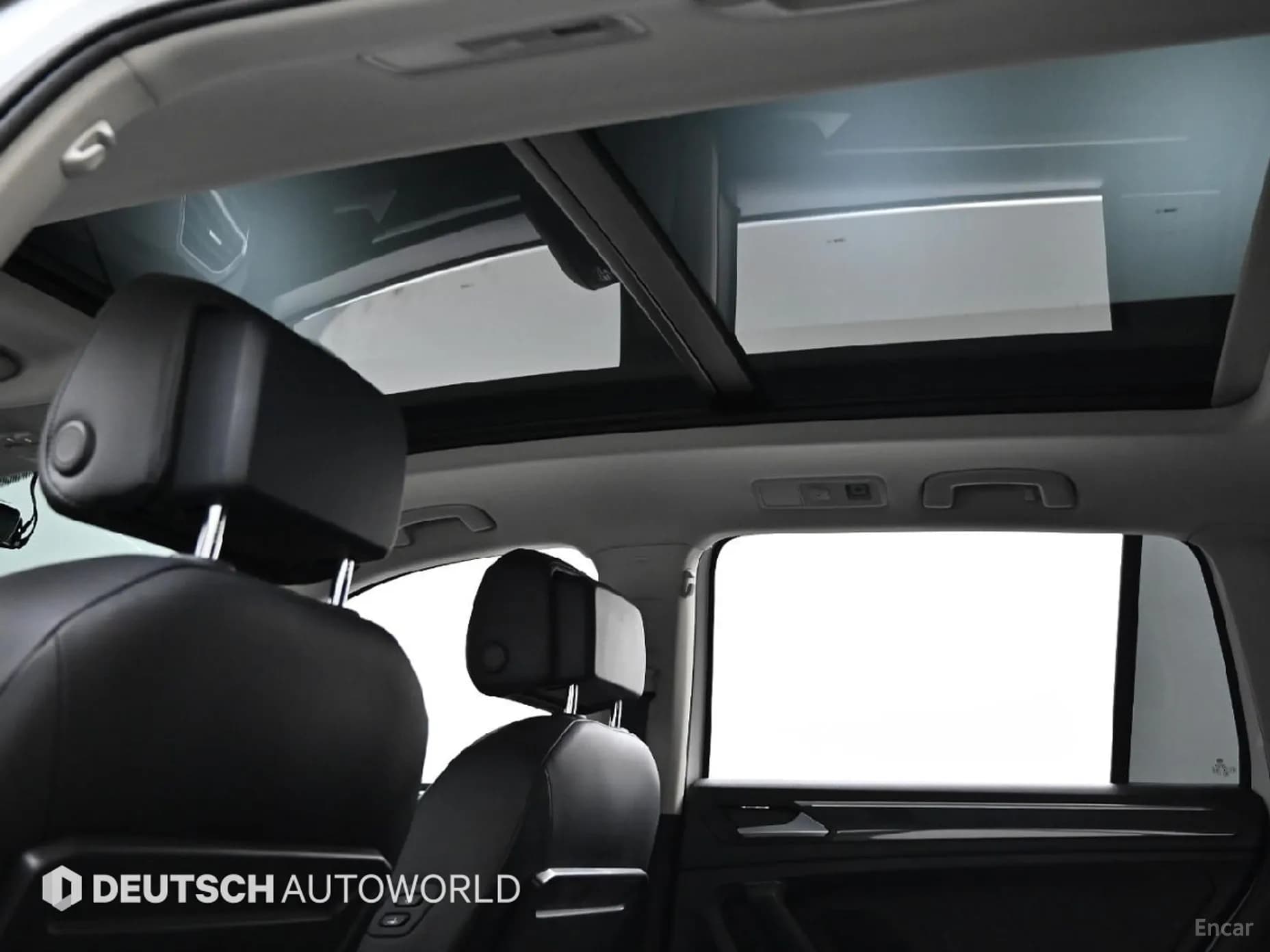 Tiguan 2nd Generation