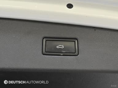 Tiguan 2nd Generation