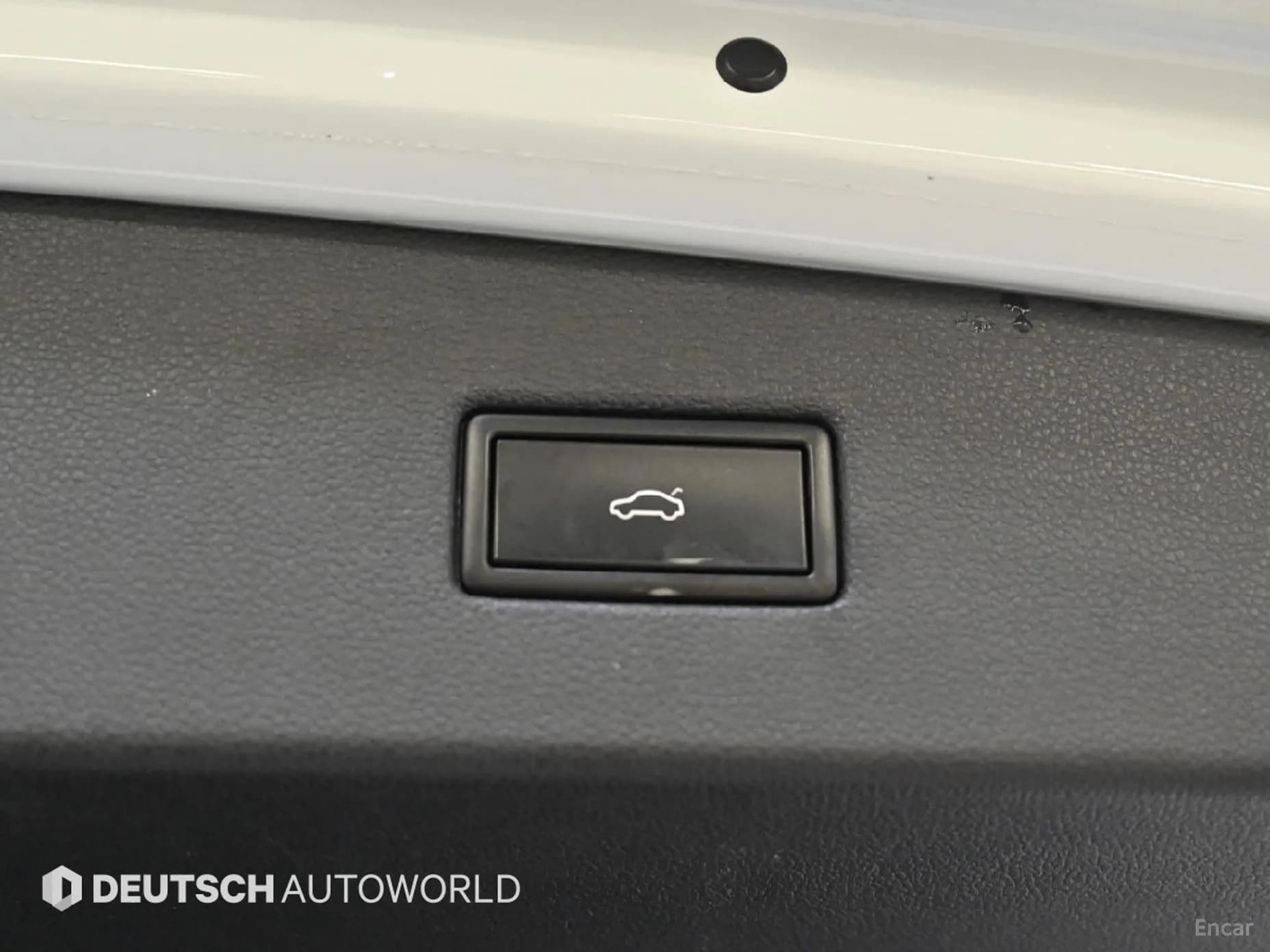 Tiguan 2nd Generation