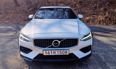 V60 Cross-Country 2nd Generation
