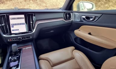 V60 Cross-Country 2nd Generation