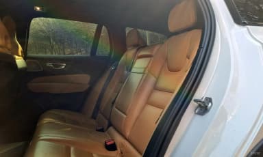 V60 Cross-Country 2nd Generation