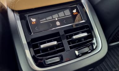 V60 Cross-Country 2nd Generation